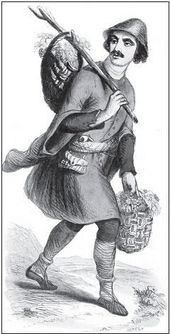 Иллюстрация к книге — Маршал Берия. Штрихи к биографии [i_003.jpg]