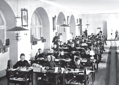 Иллюстрация к книге — Маршал Берия. Штрихи к биографии [i_013.jpg]