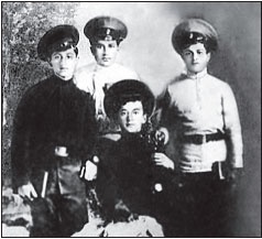 Иллюстрация к книге — Маршал Берия. Штрихи к биографии [i_015.jpg]