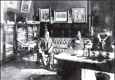 Иллюстрация к книге — Маршал Берия. Штрихи к биографии [i_017.jpg]