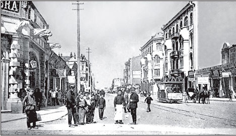 Иллюстрация к книге — Маршал Берия. Штрихи к биографии [i_018.jpg]