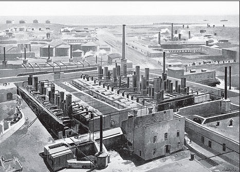 Иллюстрация к книге — Маршал Берия. Штрихи к биографии [i_028.jpg]