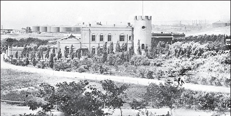 Иллюстрация к книге — Маршал Берия. Штрихи к биографии [i_030.jpg]