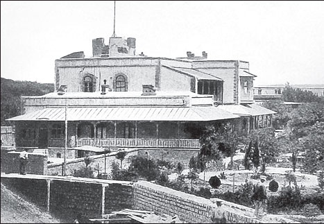 Иллюстрация к книге — Маршал Берия. Штрихи к биографии [i_031.jpg]