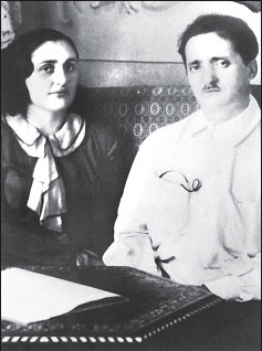 Иллюстрация к книге — Маршал Берия. Штрихи к биографии [i_079.jpg]