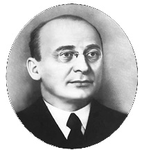 Иллюстрация к книге — Маршал Берия. Штрихи к биографии [i_150.jpg]