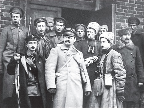 Иллюстрация к книге — Маршал Берия. Штрихи к биографии [i_153.jpg]