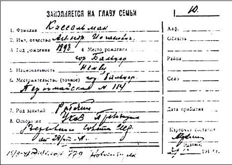 Иллюстрация к книге — Маршал Берия. Штрихи к биографии [i_193.jpg]