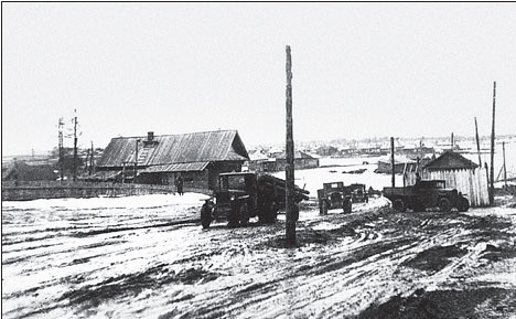 Иллюстрация к книге — Маршал Берия. Штрихи к биографии [i_225.jpg]