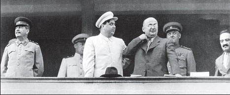 Иллюстрация к книге — Маршал Берия. Штрихи к биографии [i_253.jpg]