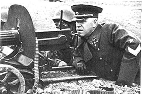 Иллюстрация к книге — Жуков [i_034.jpg]