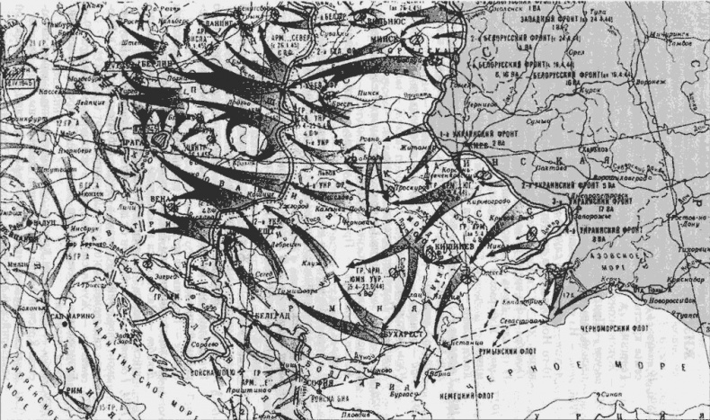 Иллюстрация к книге — Жуков [i_051.jpg]