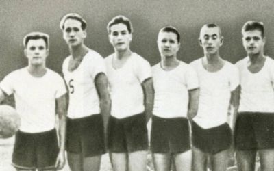 Иллюстрация к книге — Юрий Гагарин [i_005.jpg]