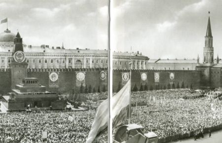 Иллюстрация к книге — Юрий Гагарин [i_040.jpg]