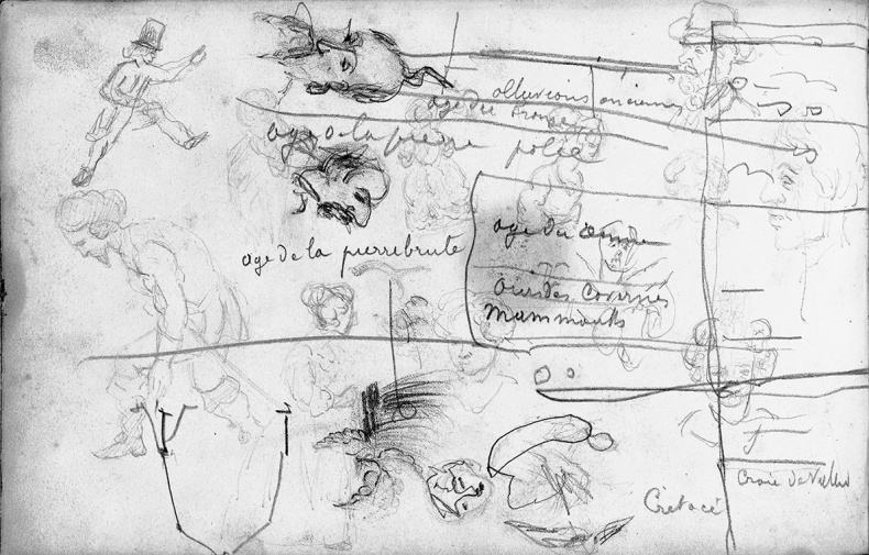 Иллюстрация к книге — Сезанн. Жизнь [i_007.jpg]