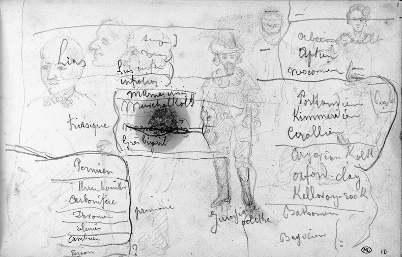 Иллюстрация к книге — Сезанн. Жизнь [i_008.jpg]