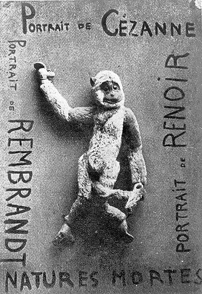 Иллюстрация к книге — Сезанн. Жизнь [i_012.jpg]