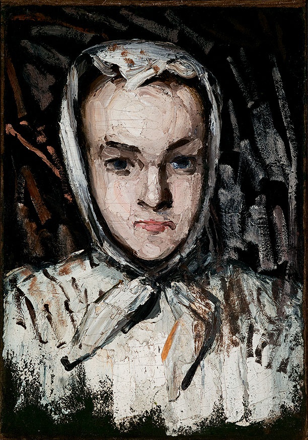 Иллюстрация к книге — Сезанн. Жизнь [i_057.jpg]