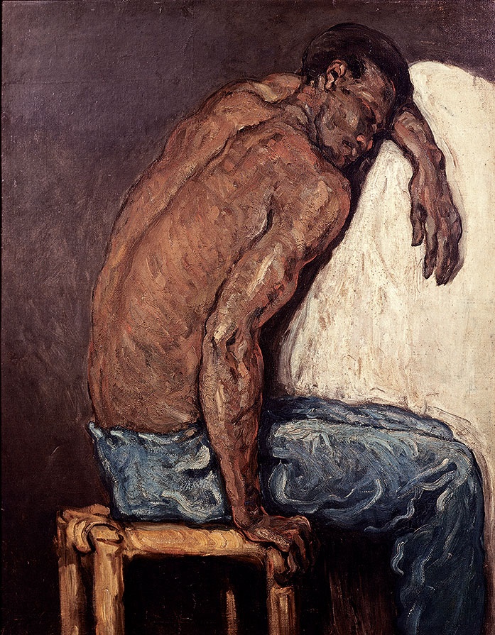 Иллюстрация к книге — Сезанн. Жизнь [i_063.jpg]