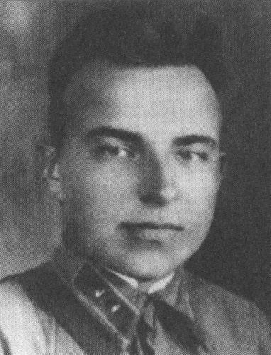 Иллюстрация к книге — Братья Бельские [i_004.jpg]