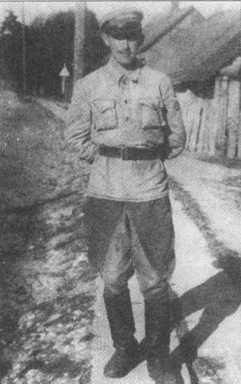 Иллюстрация к книге — Братья Бельские [i_005.jpg]