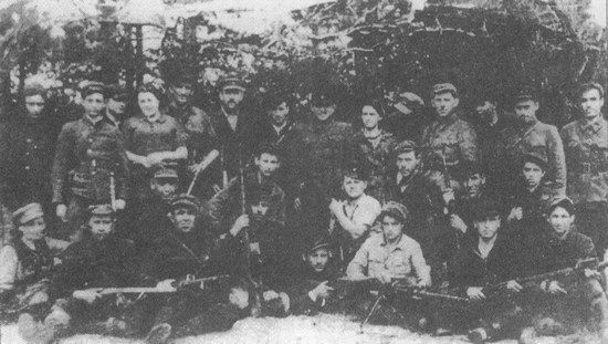 Иллюстрация к книге — Братья Бельские [i_010.jpg]