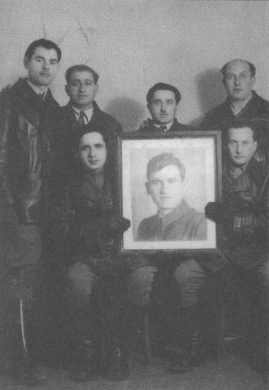 Иллюстрация к книге — Братья Бельские [i_015.jpg]