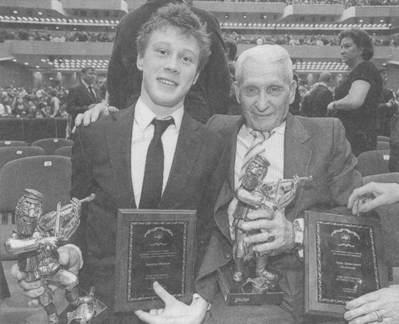 Иллюстрация к книге — Братья Бельские [i_019.jpg]