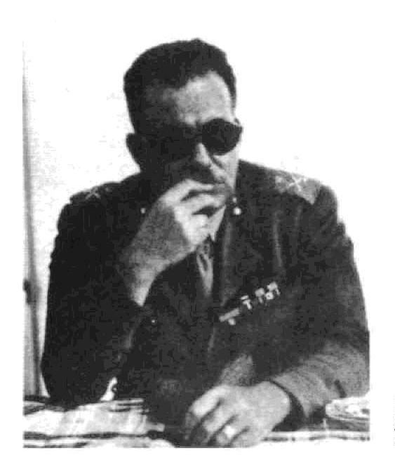 Иллюстрация к книге — Арабо-израильские войны. 1956, 1967 [_03.jpg]