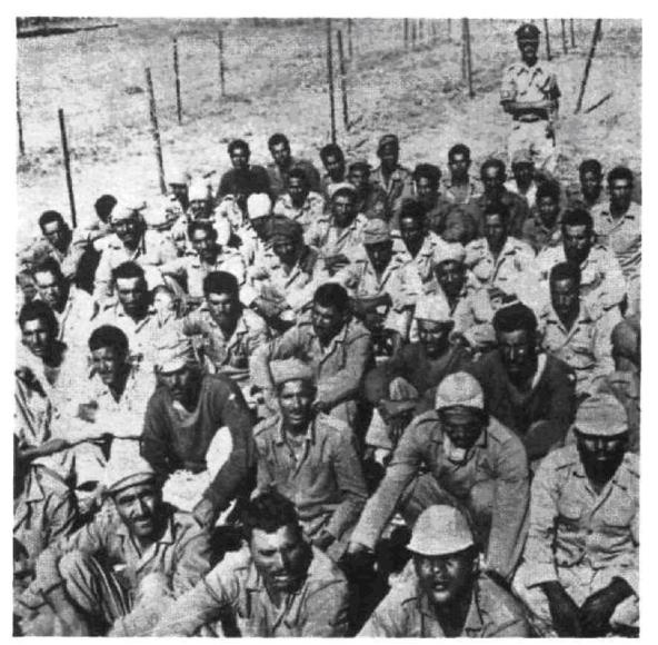 Иллюстрация к книге — Арабо-израильские войны. 1956, 1967 [_05.jpg]