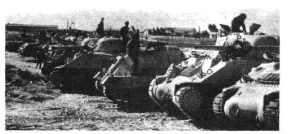 Иллюстрация к книге — Арабо-израильские войны. 1956, 1967 [_06.jpg]