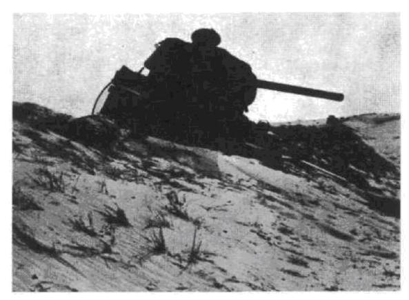 Иллюстрация к книге — Арабо-израильские войны. 1956, 1967 [_08.jpg]