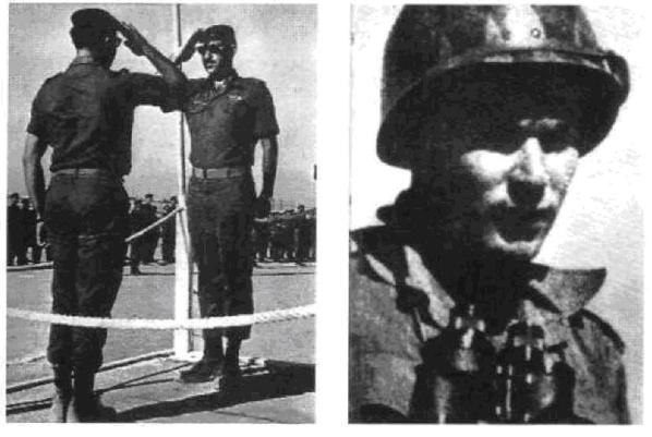 Иллюстрация к книге — Арабо-израильские войны. 1956, 1967 [_23.jpg]