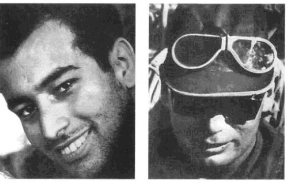 Иллюстрация к книге — Арабо-израильские войны. 1956, 1967 [_24.jpg]