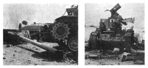 Иллюстрация к книге — Арабо-израильские войны. 1956, 1967 [_29.jpg]