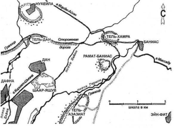 Иллюстрация к книге — Арабо-израильские войны. 1956, 1967 [g7.jpg]