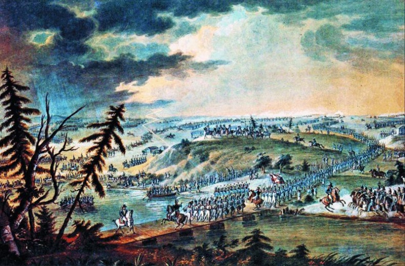 Иллюстрация к книге — Наполеон глазами генерала и дипломата [i_003.jpg]