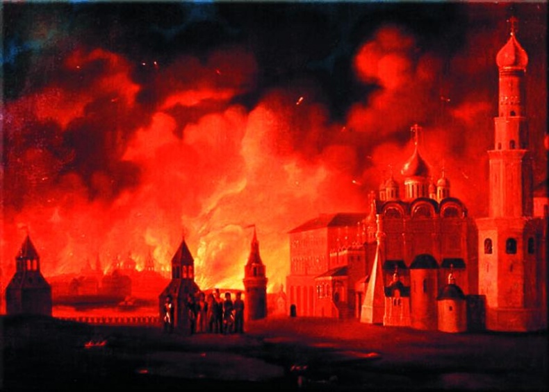 Иллюстрация к книге — Наполеон глазами генерала и дипломата [i_008.jpg]