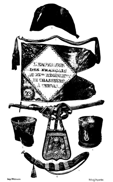 Иллюстрация к книге — Мемуары генерала барона де Марбо [i_006.jpg]