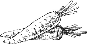 Иллюстрация к книге — 365 салатов и закусок на каждый день [i_010.jpg]