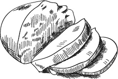 Иллюстрация к книге — 365 салатов и закусок на каждый день [i_076.jpg]