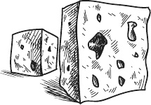 Иллюстрация к книге — 365 салатов и закусок на каждый день [i_108.jpg]