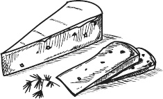 Иллюстрация к книге — 365 салатов и закусок на каждый день [i_122.jpg]