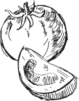 Иллюстрация к книге — 365 салатов и закусок на каждый день [i_124.jpg]