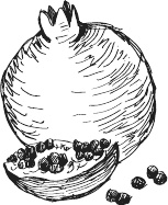 Иллюстрация к книге — 365 салатов и закусок на каждый день [i_125.jpg]