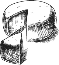 Иллюстрация к книге — 365 салатов и закусок на каждый день [i_192.jpg]