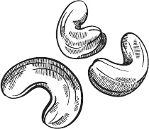 Иллюстрация к книге — 365 салатов и закусок на каждый день [i_219.jpg]