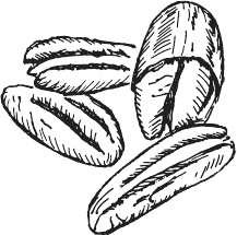 Иллюстрация к книге — 365 салатов и закусок на каждый день [i_292.jpg]