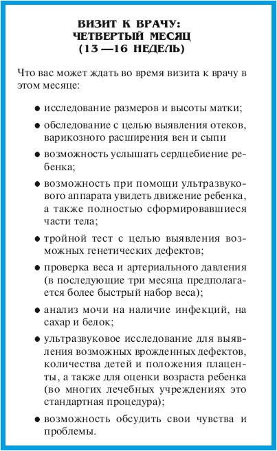 Иллюстрация к книге — В ожидании малыша (обновленное издание) [i_059.jpg]