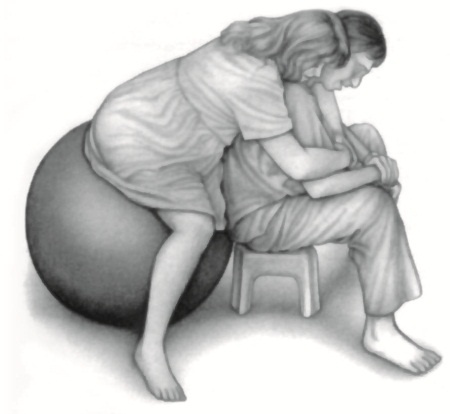 Иллюстрация к книге — В ожидании малыша (обновленное издание) [i_116.jpg]